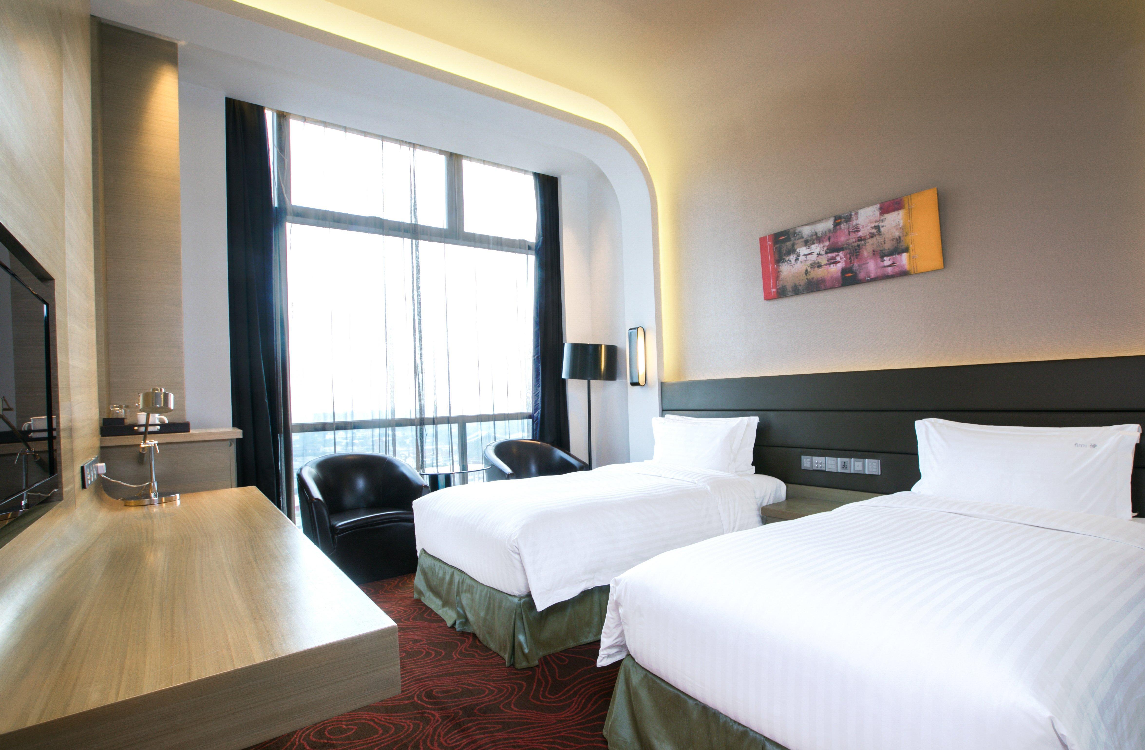 Holiday Inn Shanghai Songjiang By Ihg - Miaoqian Street Экстерьер фото