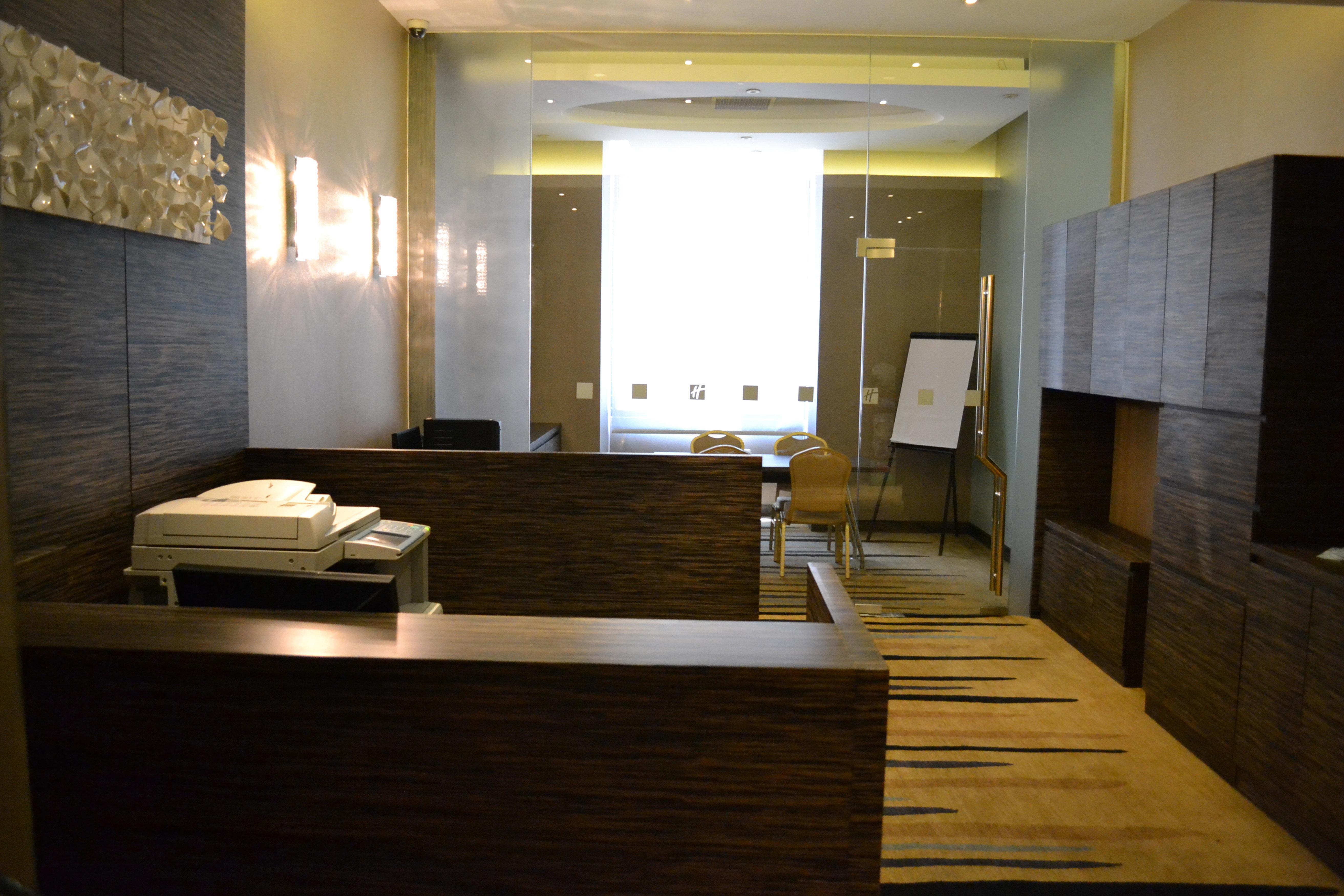 Holiday Inn Shanghai Songjiang By Ihg - Miaoqian Street Экстерьер фото