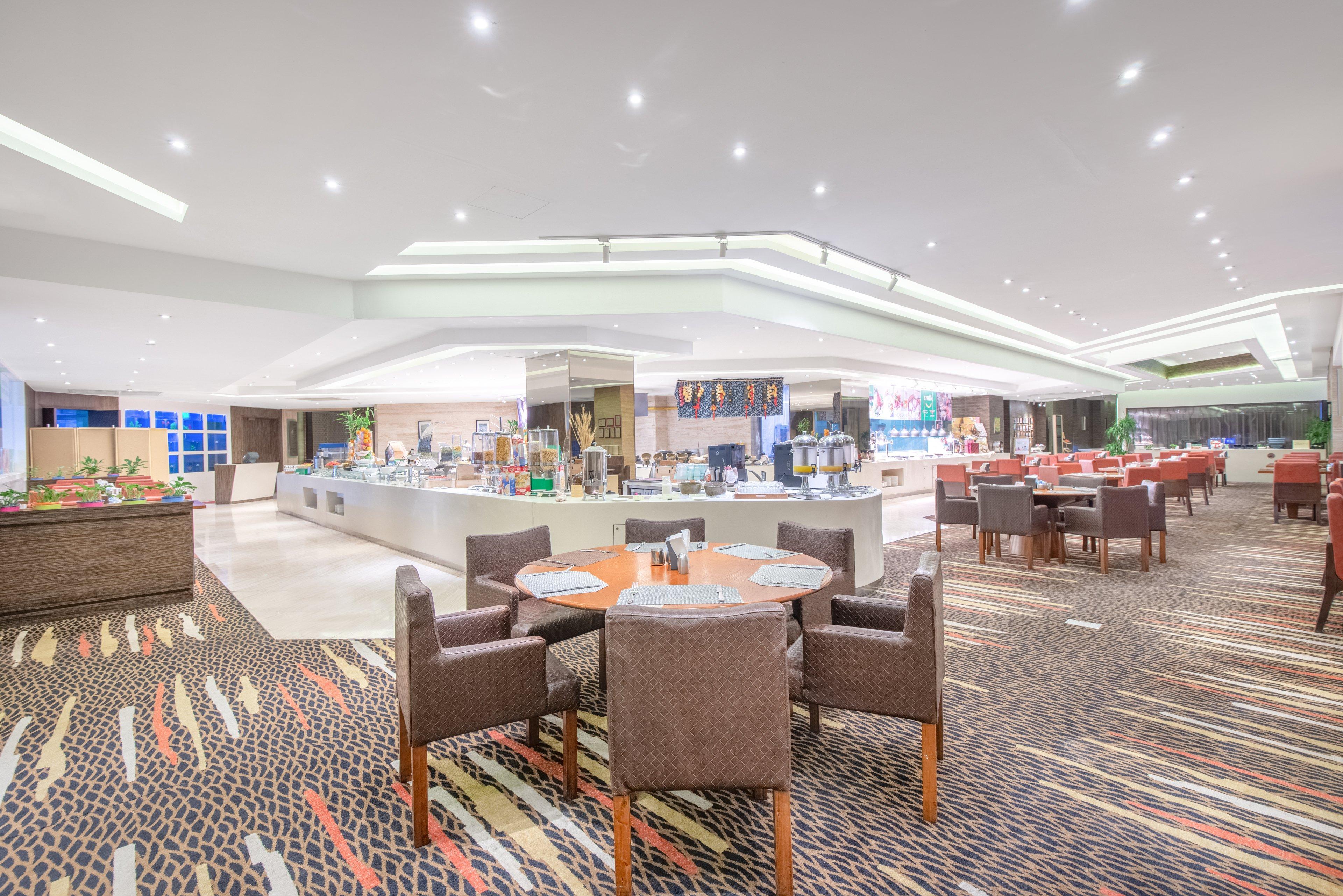 Holiday Inn Shanghai Songjiang By Ihg - Miaoqian Street Экстерьер фото