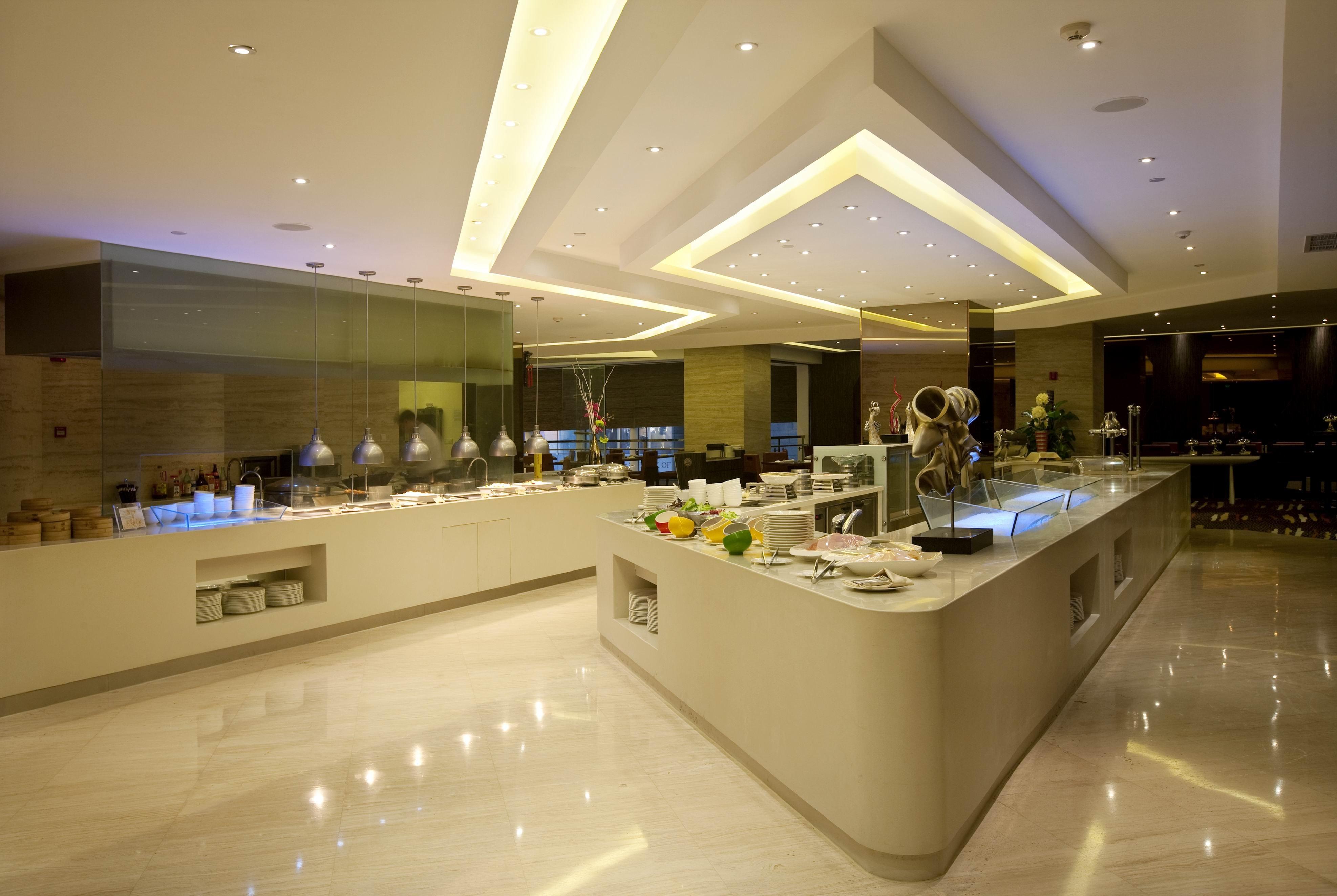 Holiday Inn Shanghai Songjiang By Ihg - Miaoqian Street Экстерьер фото