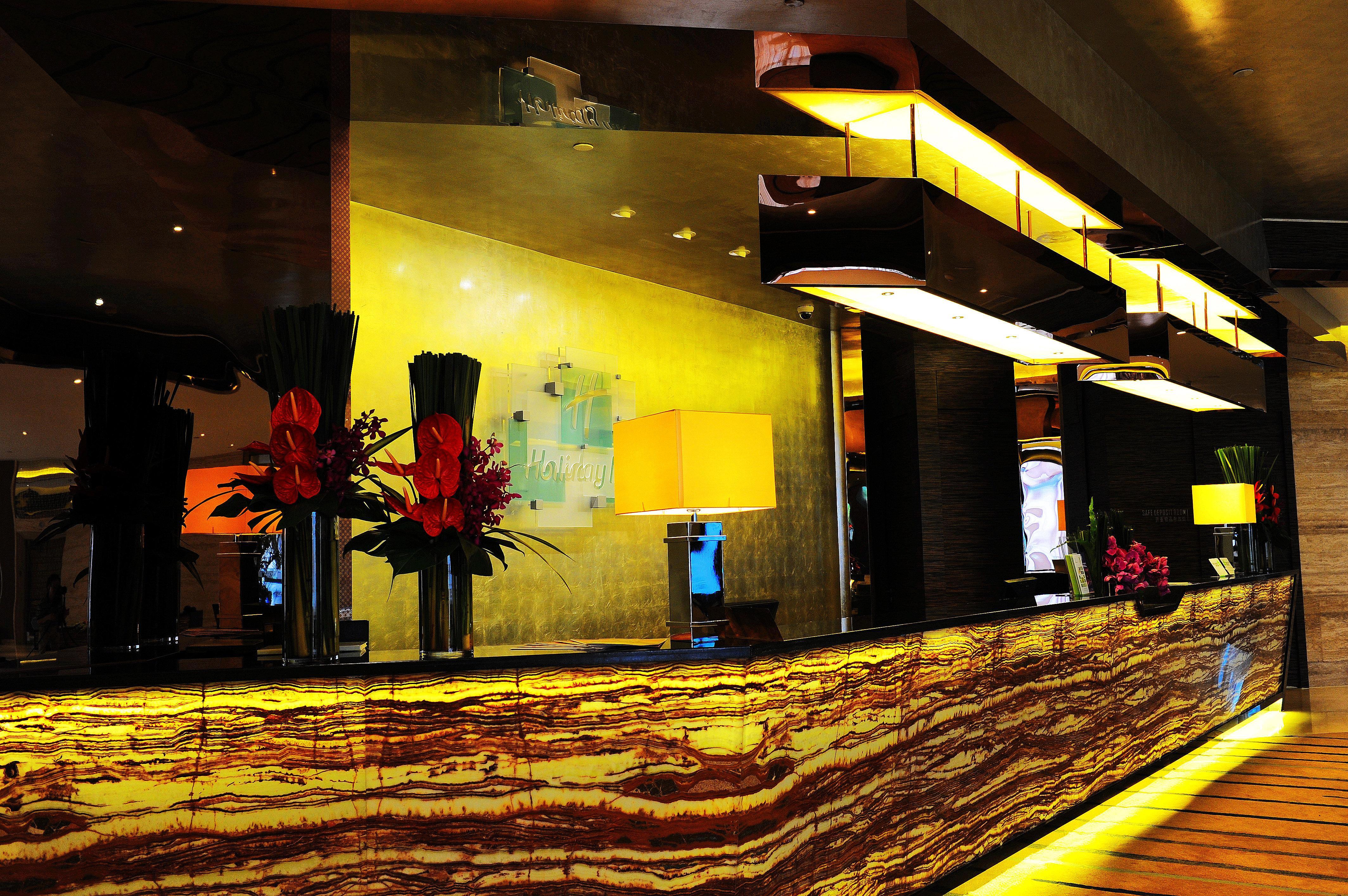 Holiday Inn Shanghai Songjiang By Ihg - Miaoqian Street Экстерьер фото