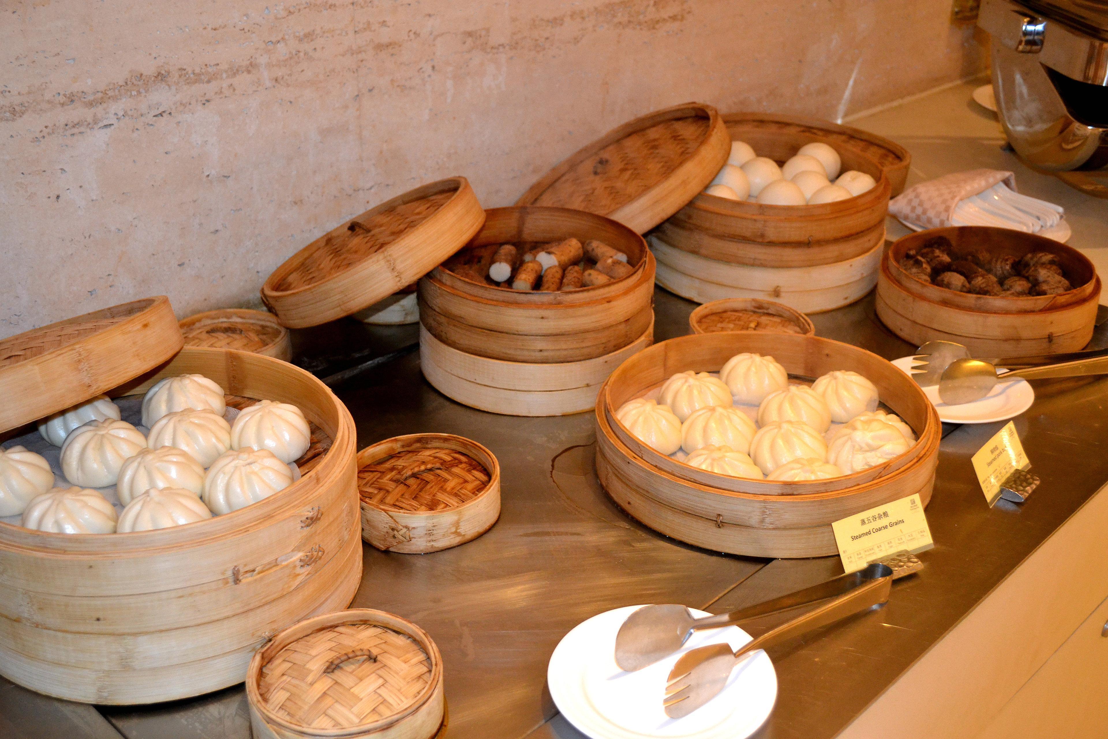 Holiday Inn Shanghai Songjiang By Ihg - Miaoqian Street Экстерьер фото