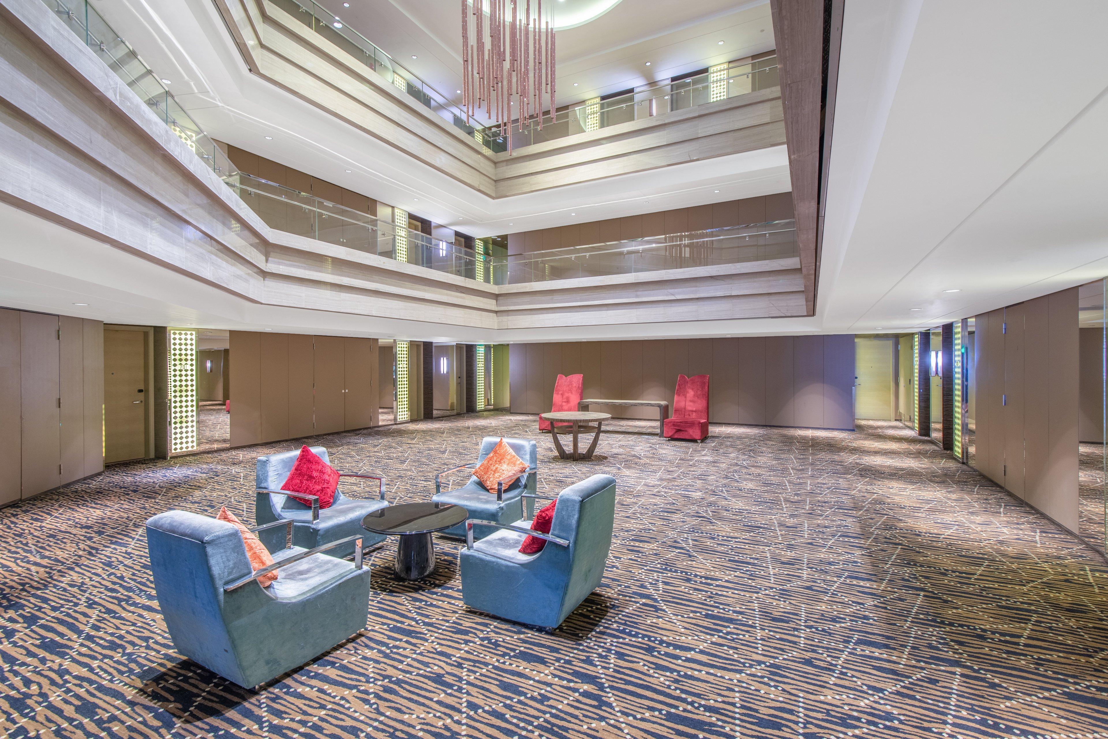 Holiday Inn Shanghai Songjiang By Ihg - Miaoqian Street Экстерьер фото