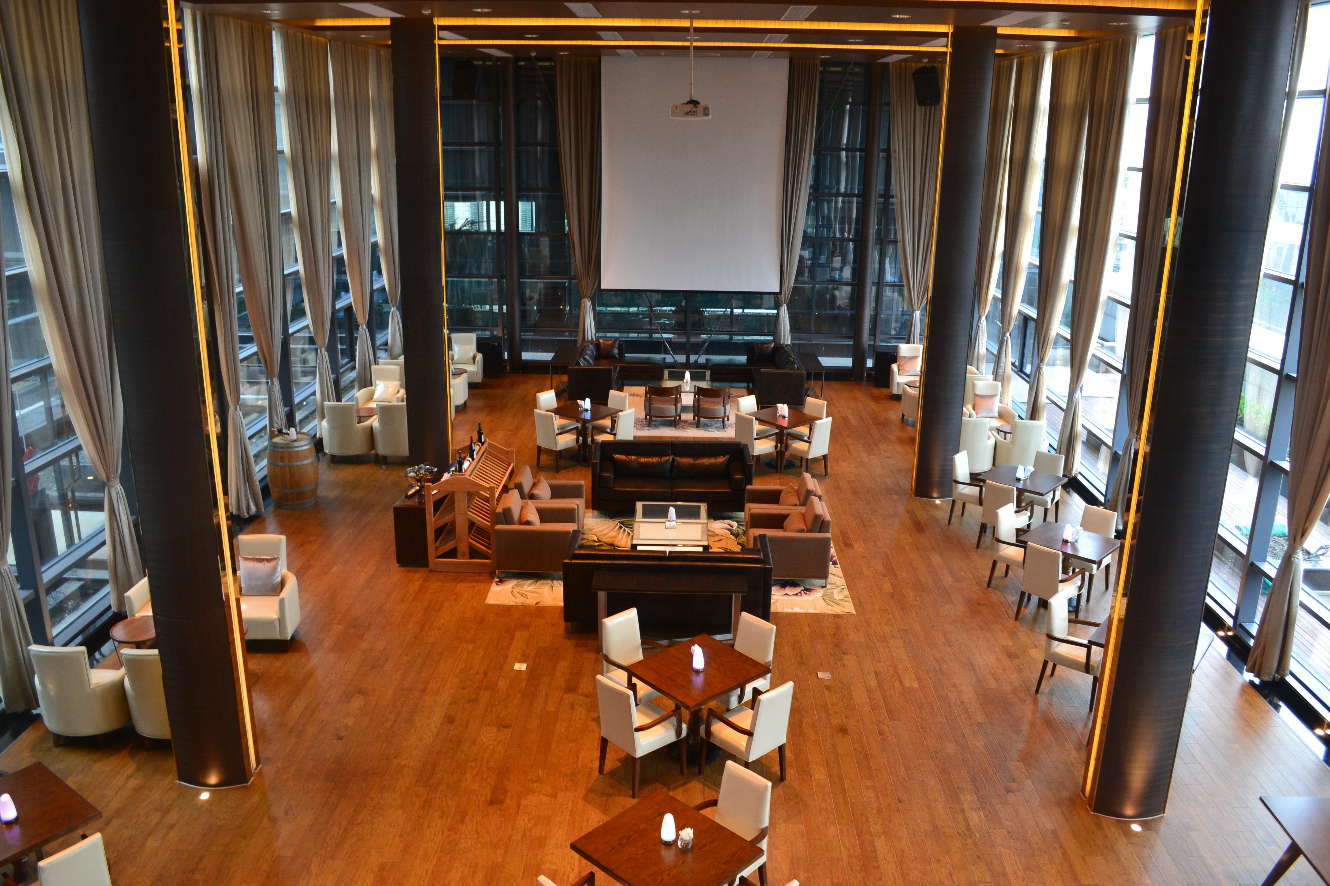 Holiday Inn Shanghai Songjiang By Ihg - Miaoqian Street Экстерьер фото