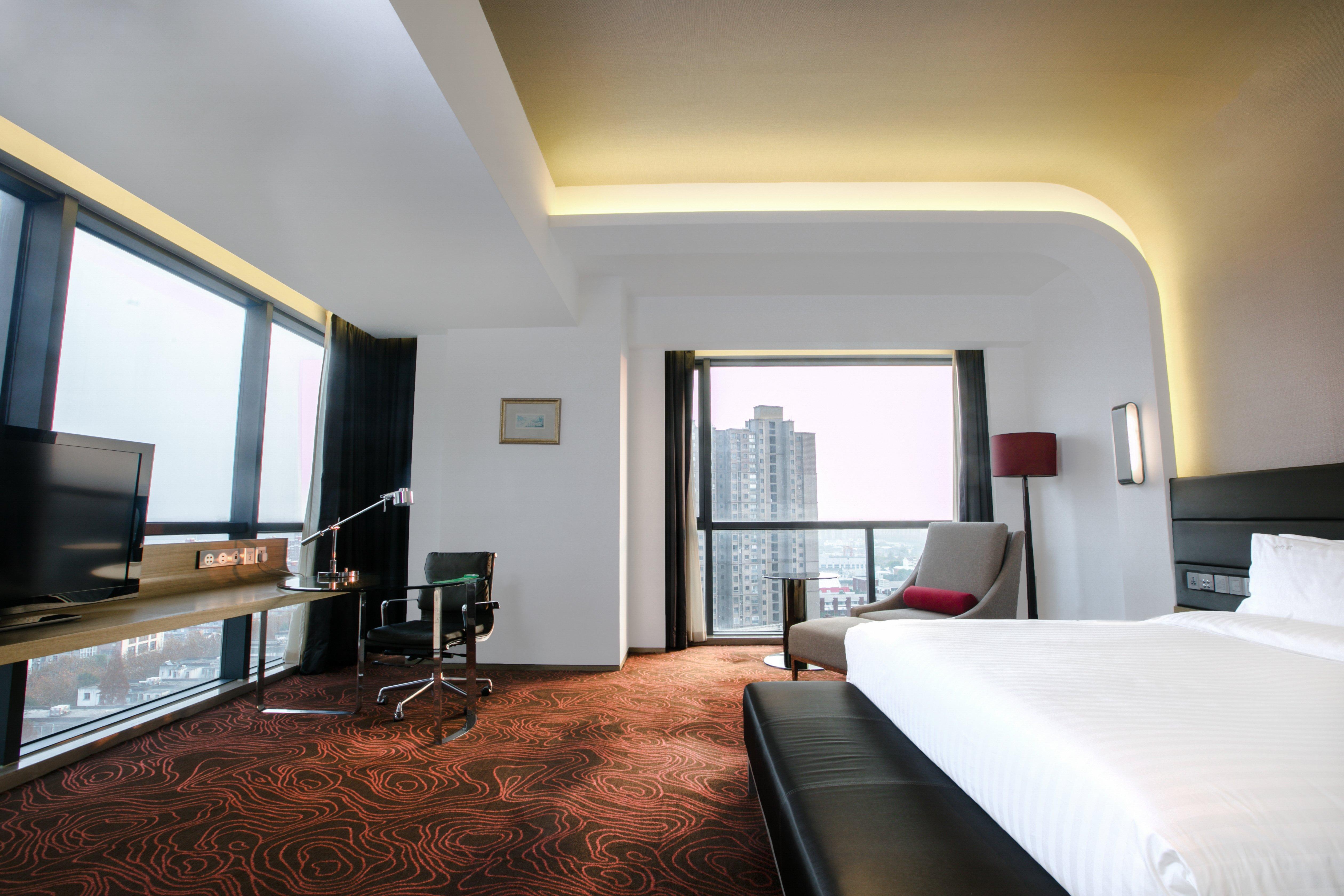 Holiday Inn Shanghai Songjiang By Ihg - Miaoqian Street Экстерьер фото