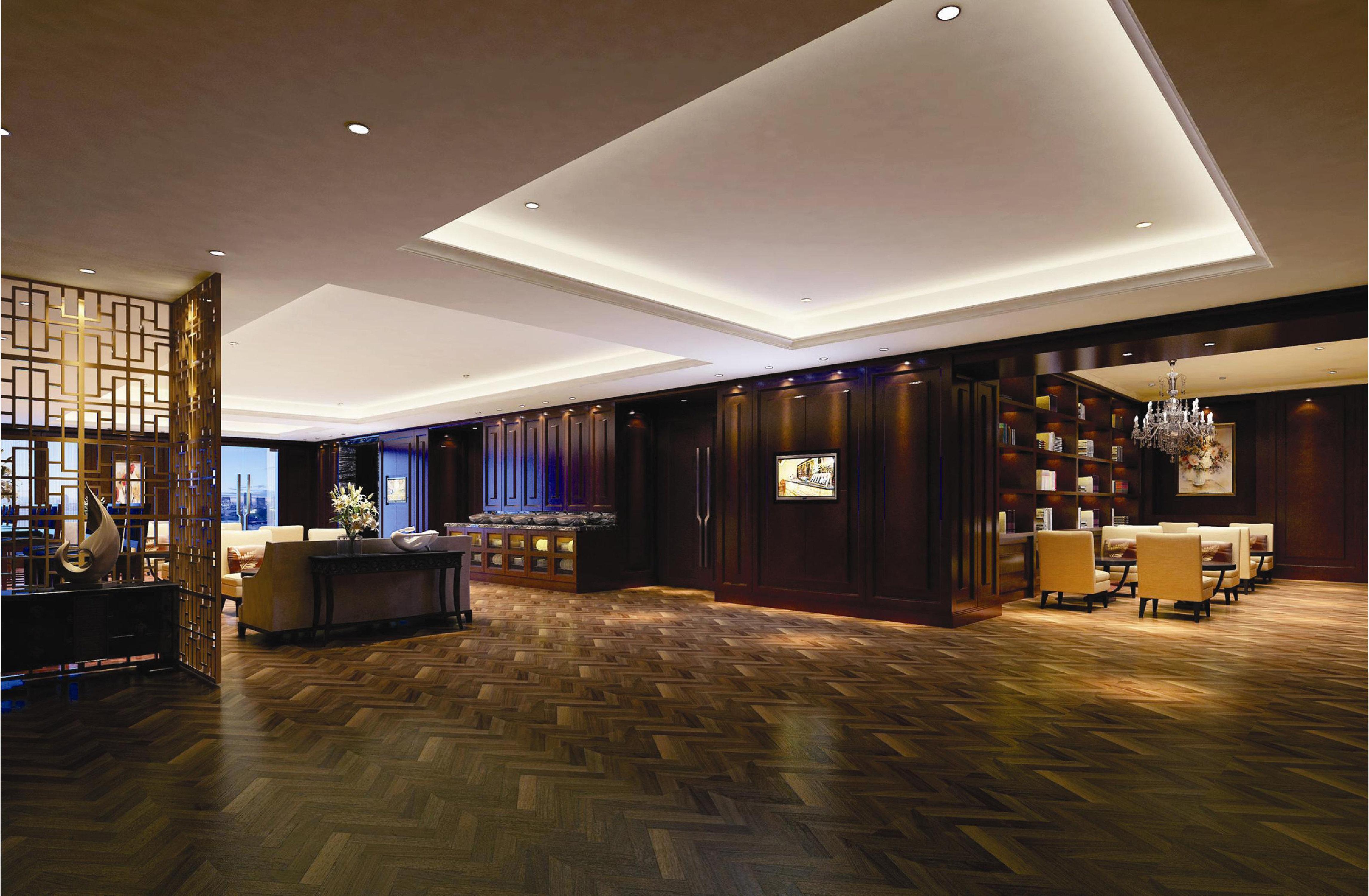 Holiday Inn Shanghai Songjiang By Ihg - Miaoqian Street Экстерьер фото