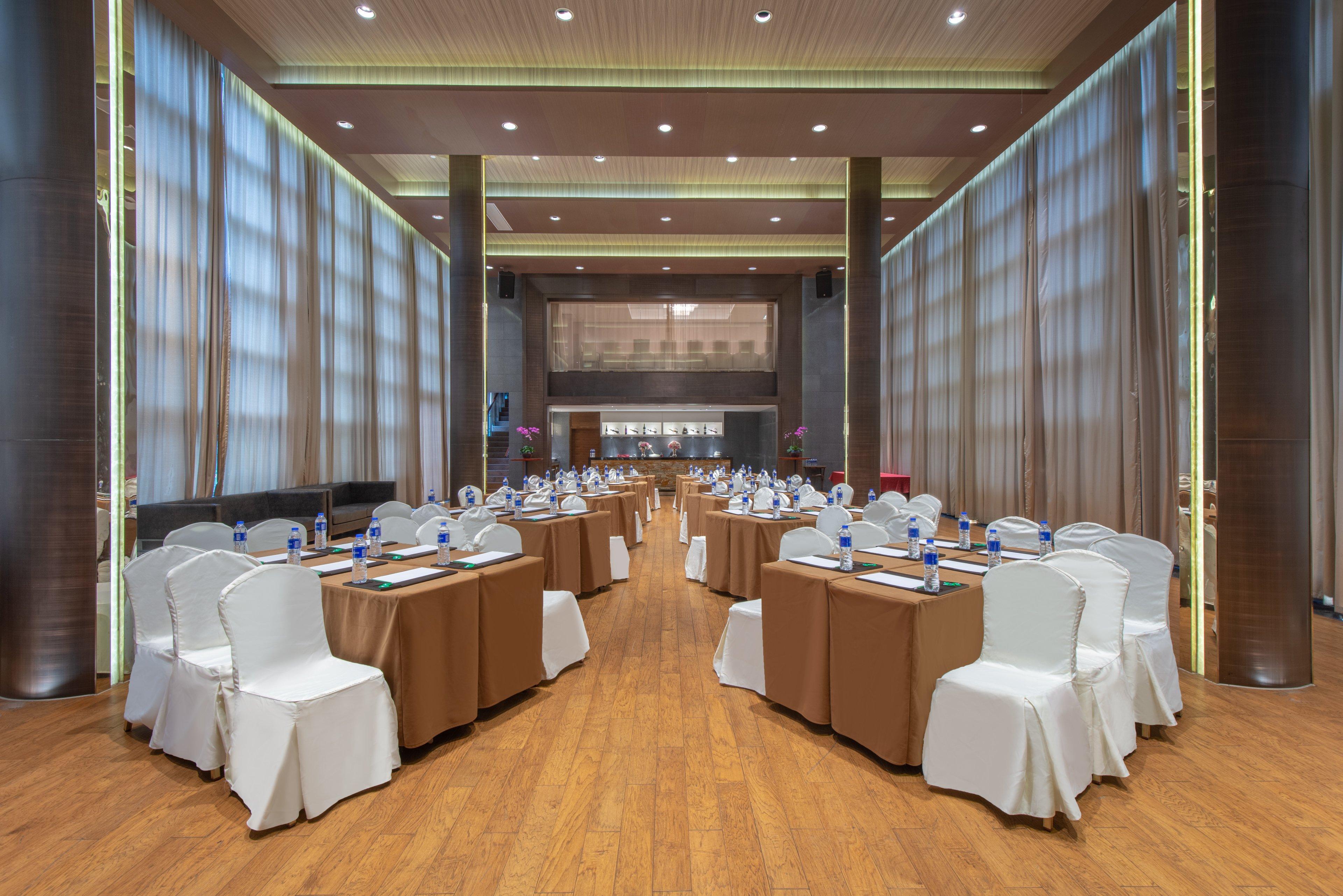 Holiday Inn Shanghai Songjiang By Ihg - Miaoqian Street Экстерьер фото