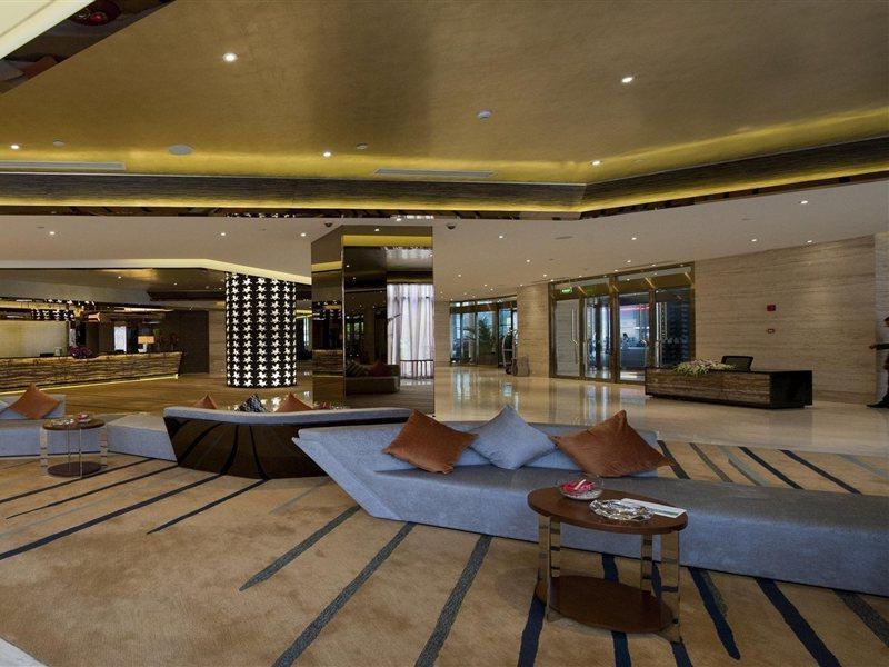 Holiday Inn Shanghai Songjiang By Ihg - Miaoqian Street Экстерьер фото